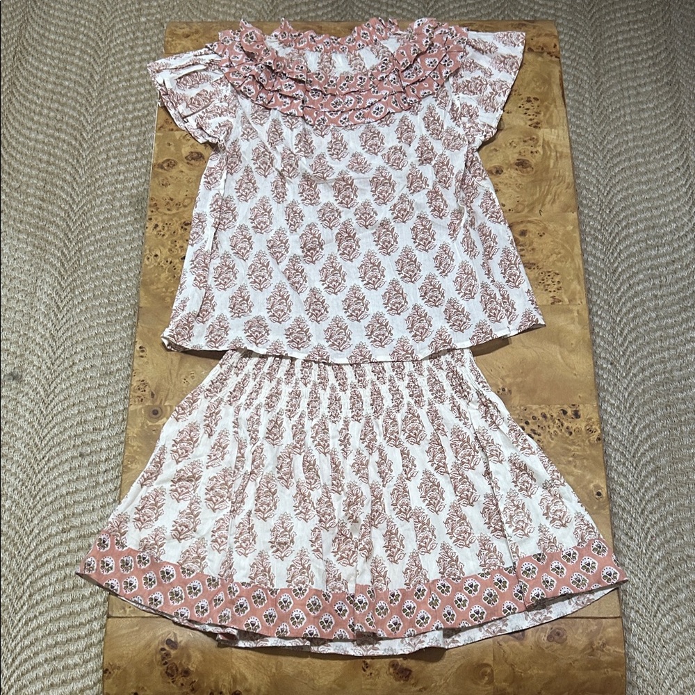Marea matching set NWOT